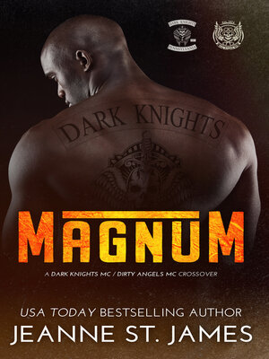 cover image of Magnum
